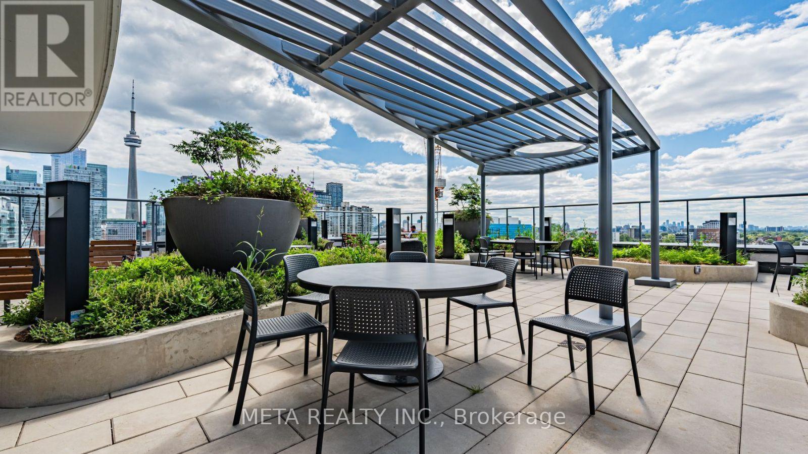 2404 - 280 Dundas Street, Toronto, Ontario  M5T 0E3 - Photo 19 - C12475012