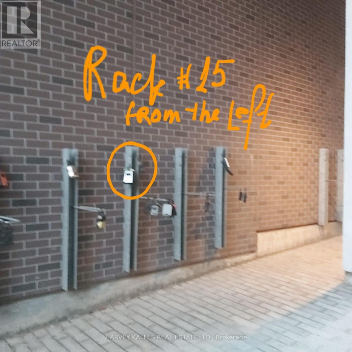 1725 - 460 Adelaide Street E, Toronto, Ontario  M5A 0E7 - Photo 12 - C12475015