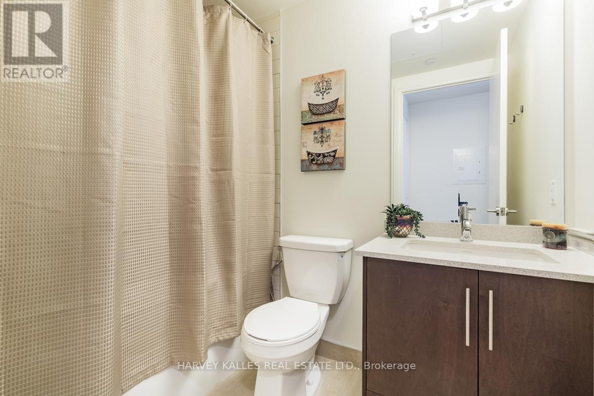 1725 - 460 Adelaide Street E, Toronto, Ontario  M5A 0E7 - Photo 6 - C12475015