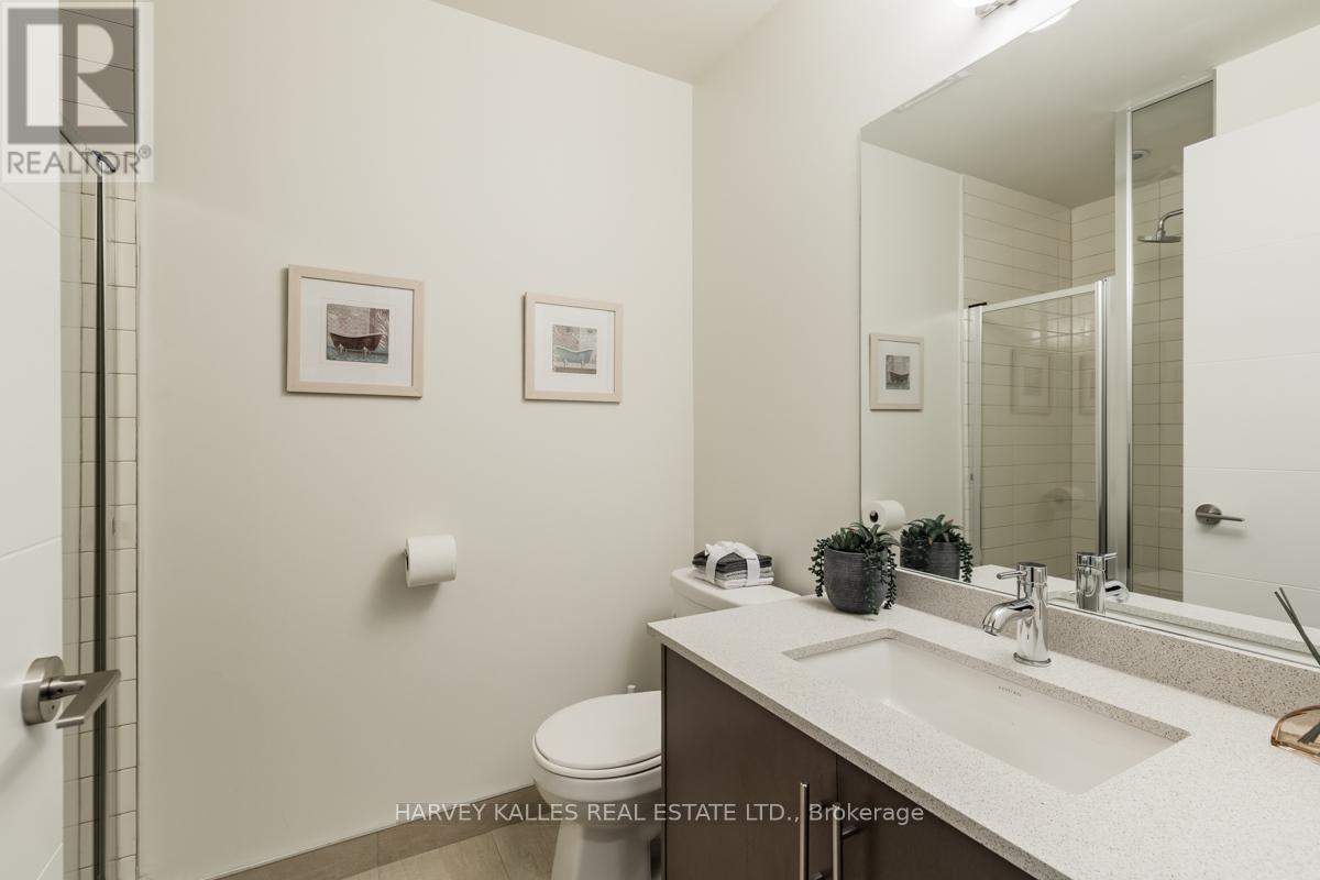 1725 - 460 Adelaide Street E, Toronto, Ontario  M5A 0E7 - Photo 8 - C12475015