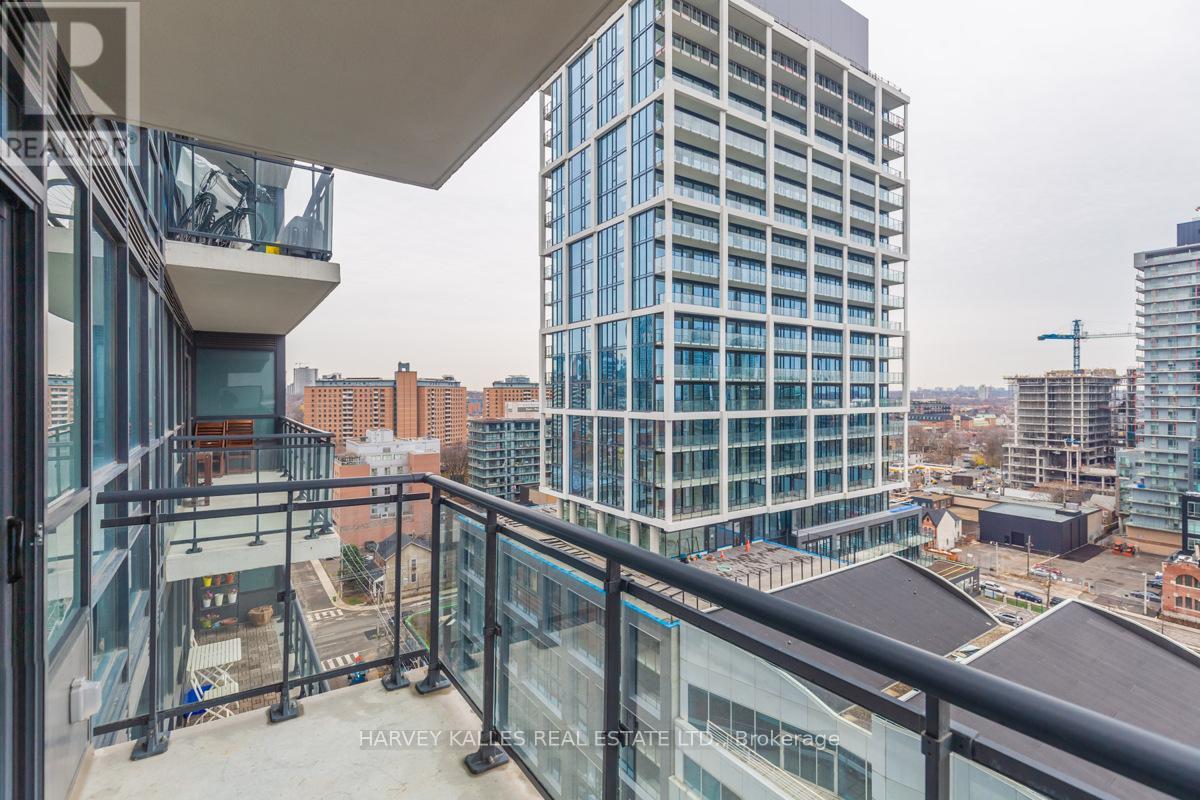 1725 - 460 Adelaide Street E, Toronto, Ontario  M5A 0E7 - Photo 9 - C12475015