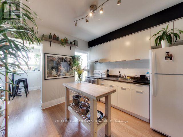4 Stonehouse Crescent, Toronto, Ontario  M6J 1T5 - Photo 13 - C12475017