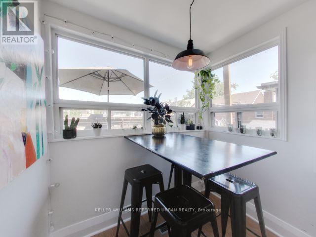 4 Stonehouse Crescent, Toronto, Ontario  M6J 1T5 - Photo 16 - C12475017