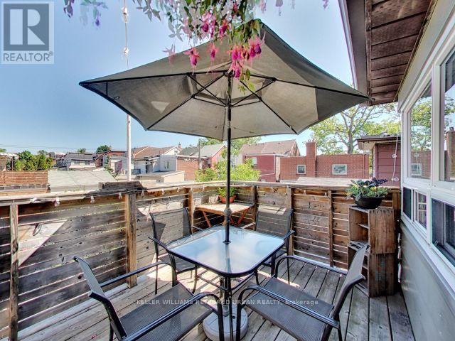 4 Stonehouse Crescent, Toronto, Ontario  M6J 1T5 - Photo 19 - C12475017