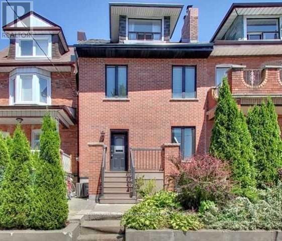 4 Stonehouse Crescent, Toronto, Ontario  M6J 1T5 - Photo 2 - C12475017