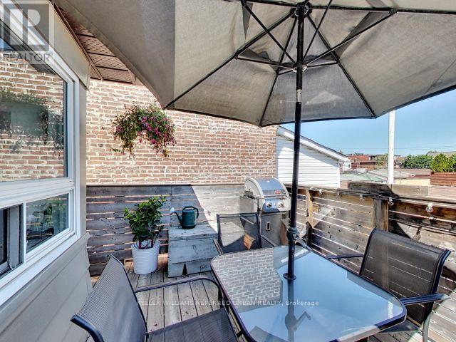 4 Stonehouse Crescent, Toronto, Ontario  M6J 1T5 - Photo 20 - C12475017