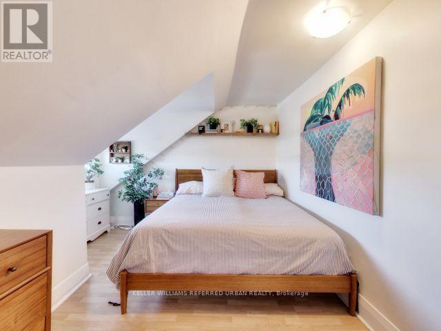 4 Stonehouse Crescent, Toronto, Ontario  M6J 1T5 - Photo 24 - C12475017