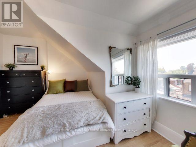 4 Stonehouse Crescent, Toronto, Ontario  M6J 1T5 - Photo 25 - C12475017