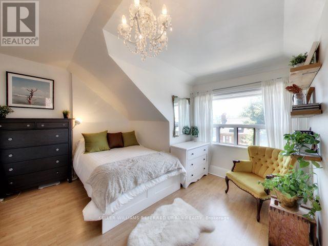 4 Stonehouse Crescent, Toronto, Ontario  M6J 1T5 - Photo 26 - C12475017
