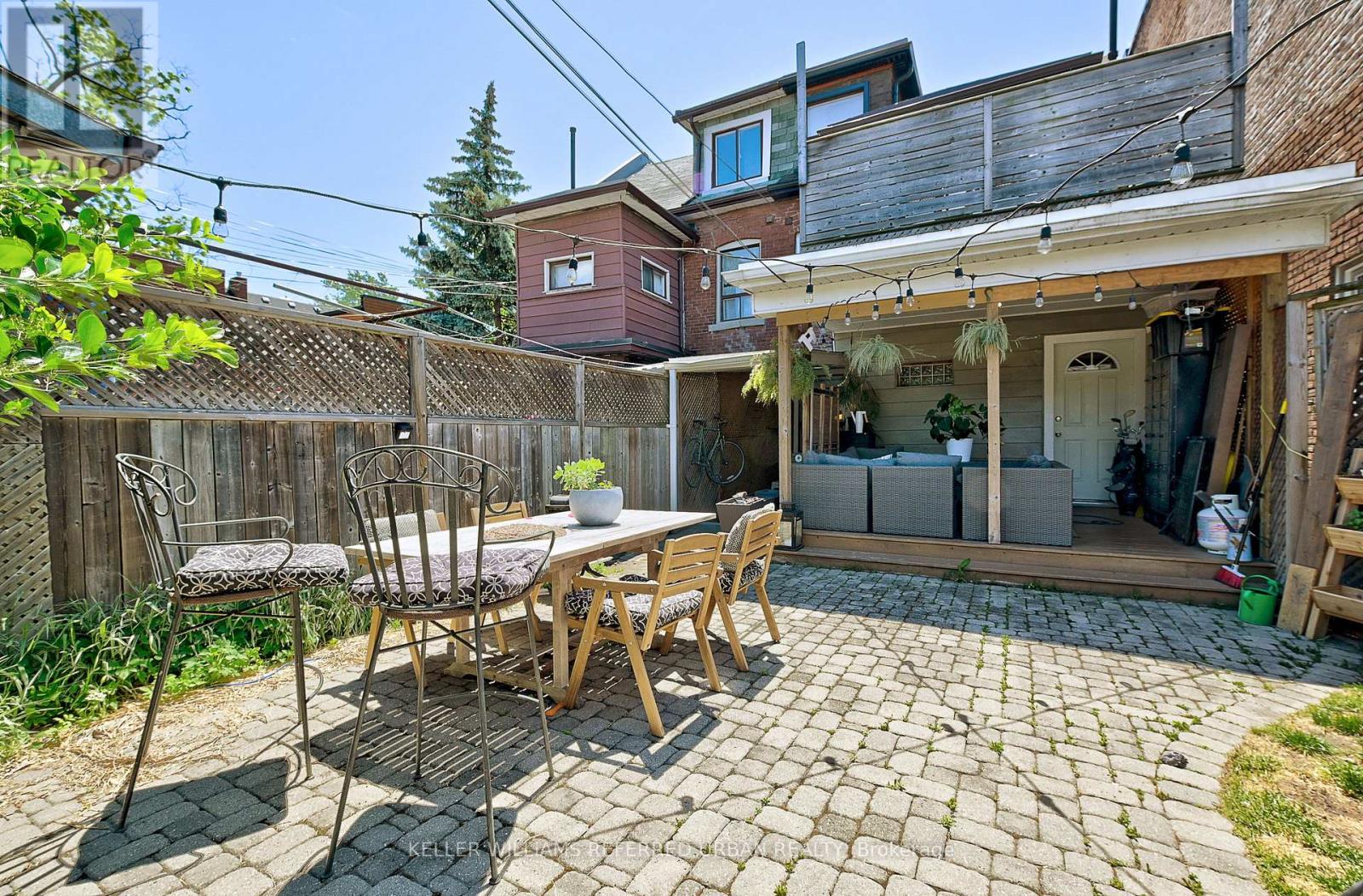 4 Stonehouse Crescent, Toronto, Ontario  M6J 1T5 - Photo 27 - C12475017