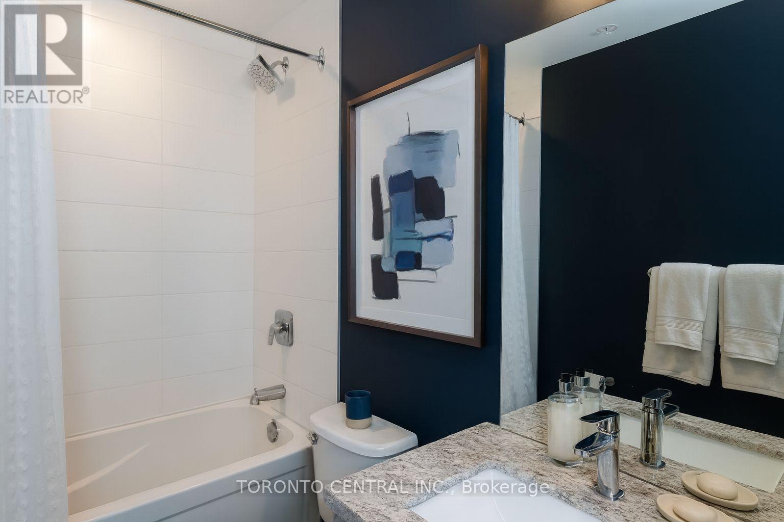 512 - 109 Ossington Avenue, Toronto, Ontario  M6J 0G1 - Photo 10 - C12475026