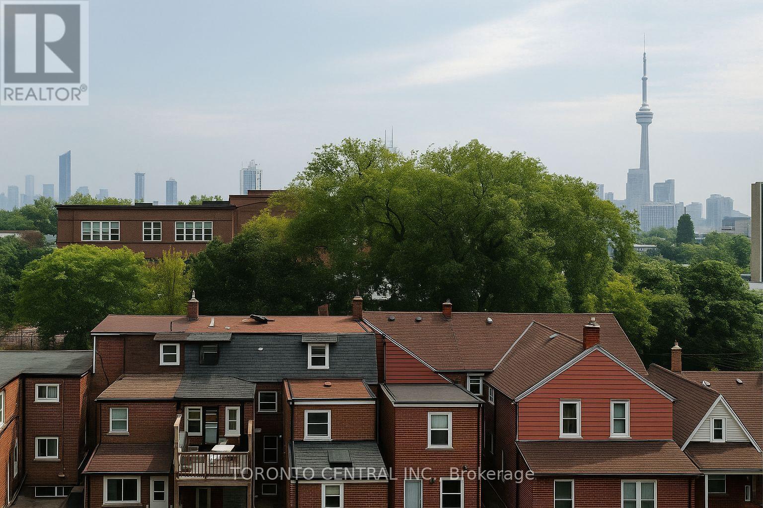 512 - 109 Ossington Avenue, Toronto, Ontario  M6J 0G1 - Photo 11 - C12475026