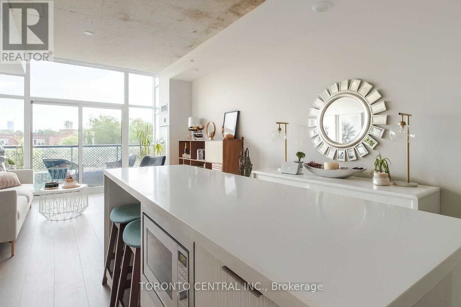 512 - 109 Ossington Avenue, Toronto, Ontario  M6J 0G1 - Photo 2 - C12475026