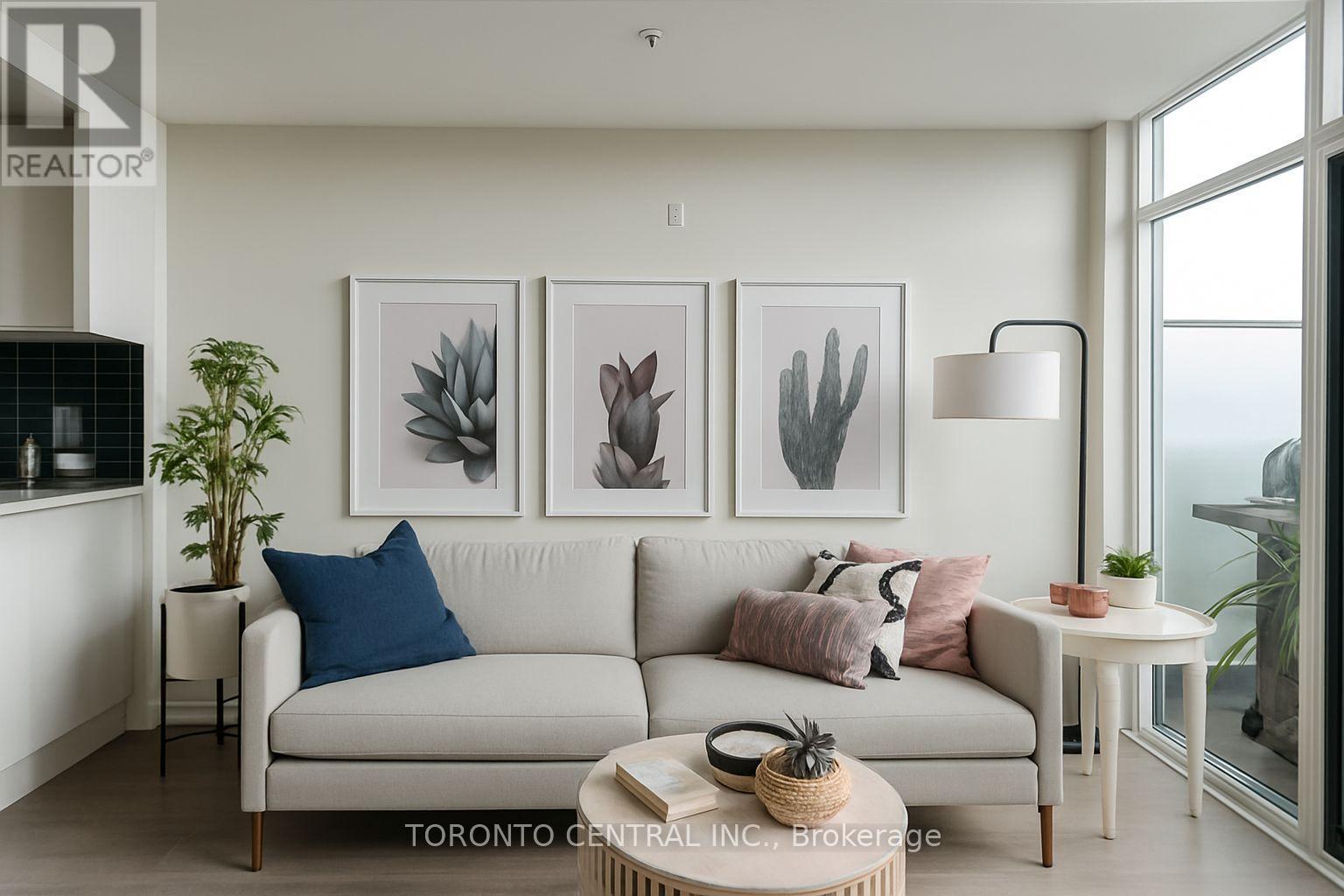 512 - 109 Ossington Avenue, Toronto, Ontario  M6J 0G1 - Photo 4 - C12475026