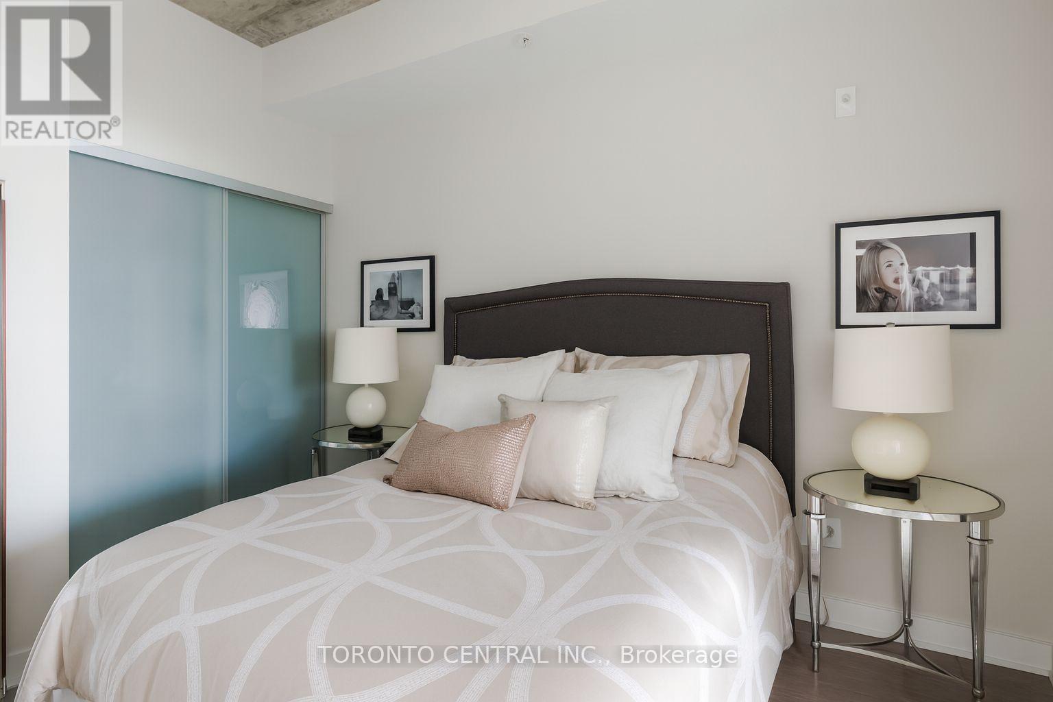 512 - 109 Ossington Avenue, Toronto, Ontario  M6J 0G1 - Photo 7 - C12475026