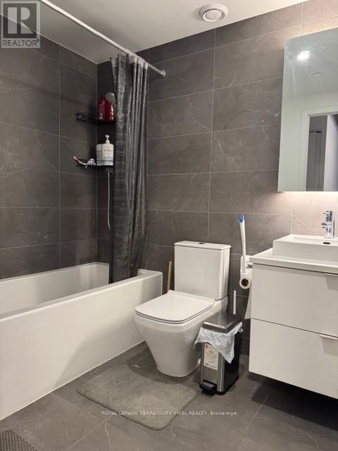 612 - 21 Lawren Harris Square, Toronto, Ontario  M5A 0T4 - Photo 12 - C12475042