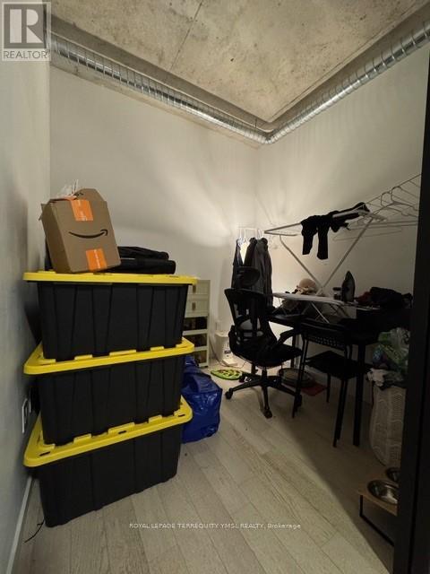 612 - 21 Lawren Harris Square, Toronto, Ontario  M5A 0T4 - Photo 13 - C12475042