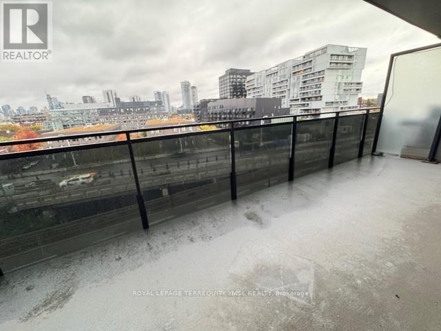612 - 21 Lawren Harris Square, Toronto, Ontario  M5A 0T4 - Photo 14 - C12475042