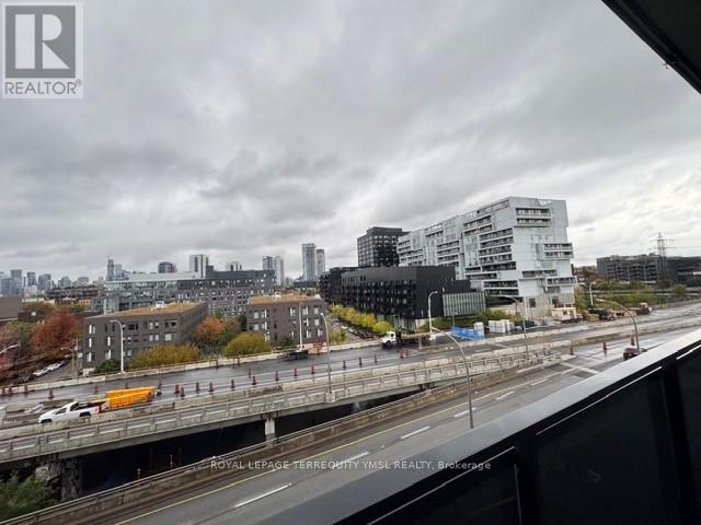 612 - 21 Lawren Harris Square, Toronto, Ontario  M5A 0T4 - Photo 16 - C12475042