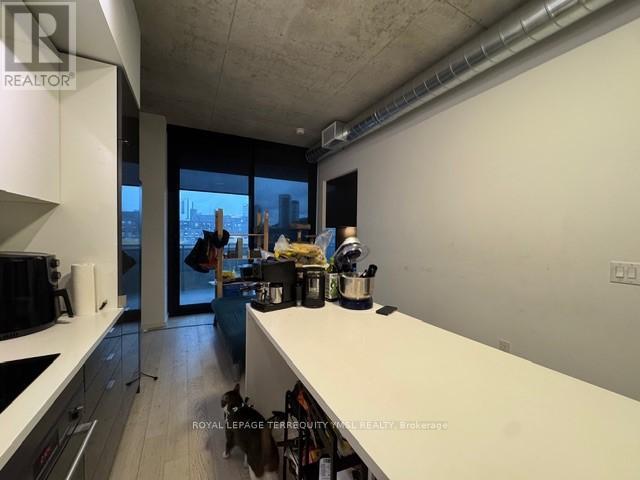 612 - 21 Lawren Harris Square, Toronto, Ontario  M5A 0T4 - Photo 5 - C12475042