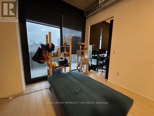 612 - 21 Lawren Harris Square, Toronto, Ontario  M5A 0T4 - Photo 6 - C12475042