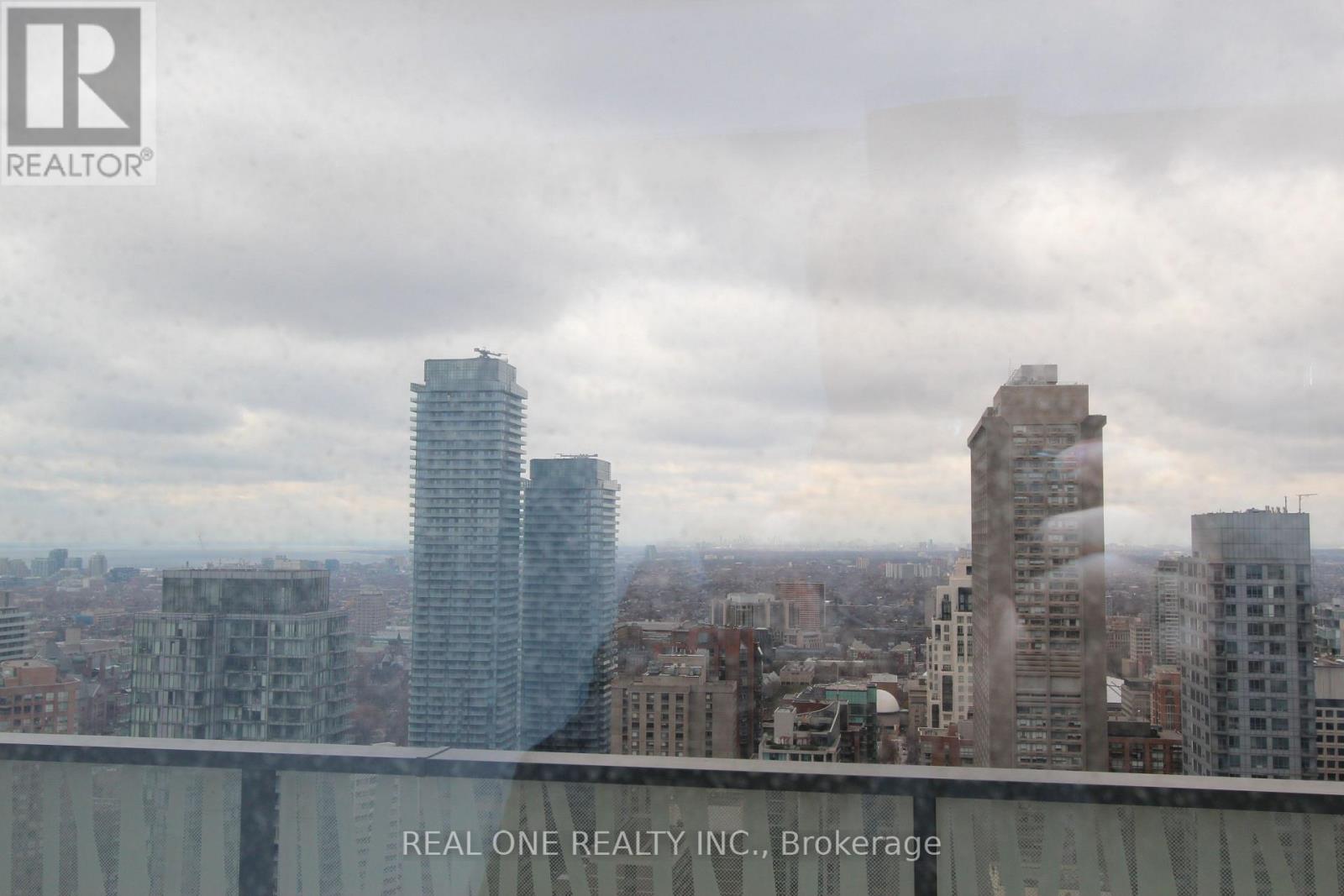 3903 - 42 Charles Street E, Toronto, Ontario  M4Y 0B7 - Photo 9 - C12475043
