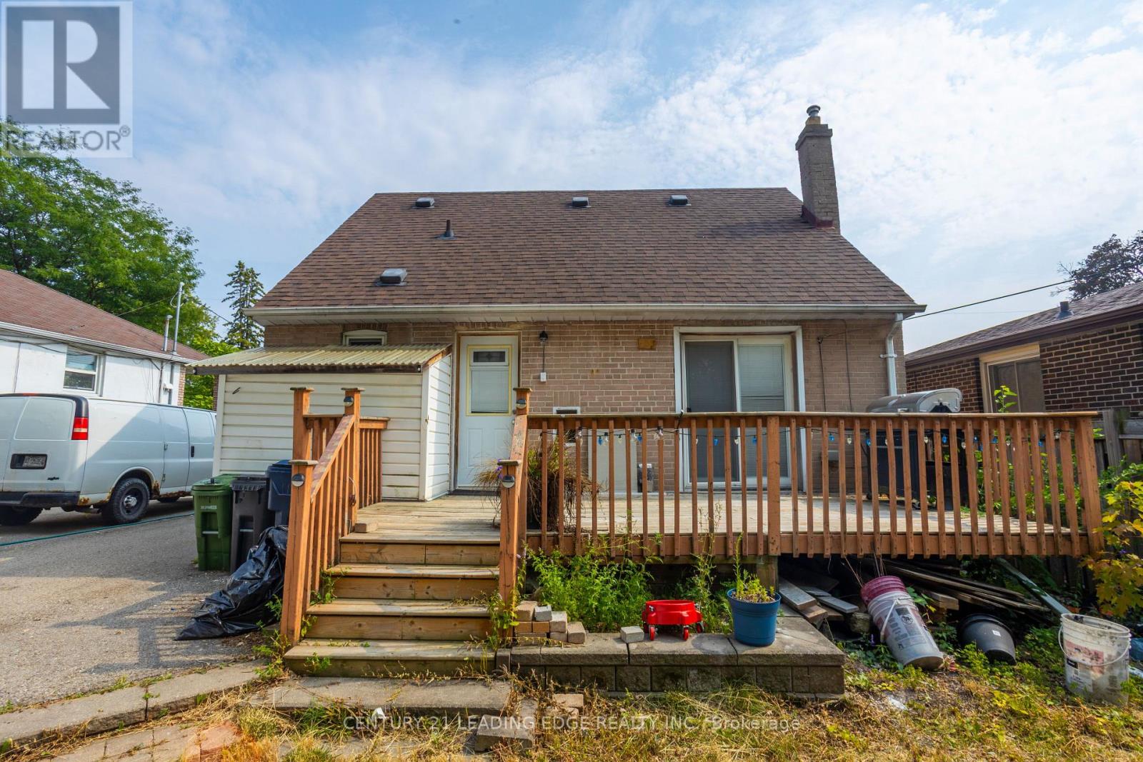 68 Nipigon Avenue, Toronto, Ontario  M2M 2W1 - Photo 29 - C12475045