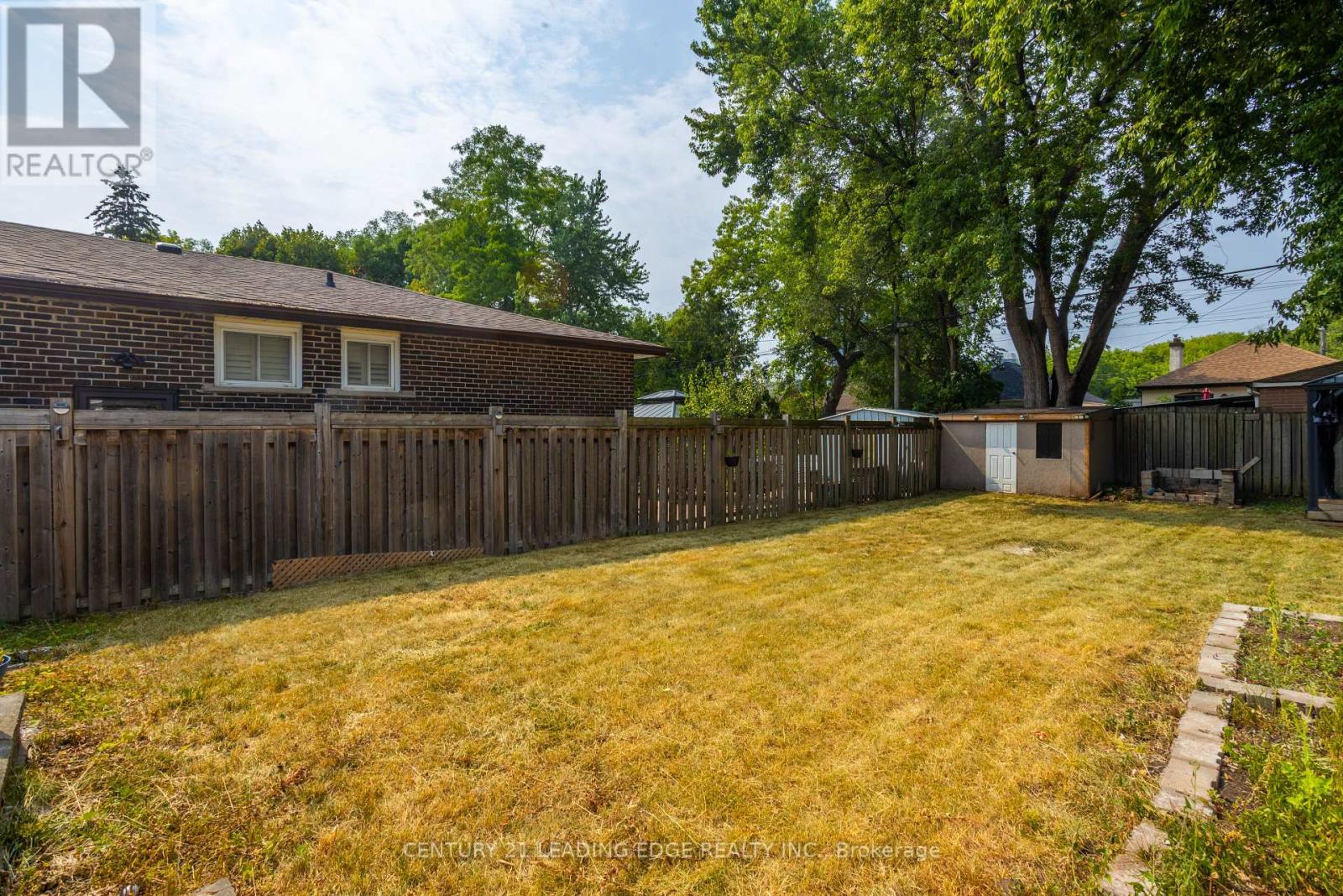68 Nipigon Avenue, Toronto, Ontario  M2M 2W1 - Photo 34 - C12475045