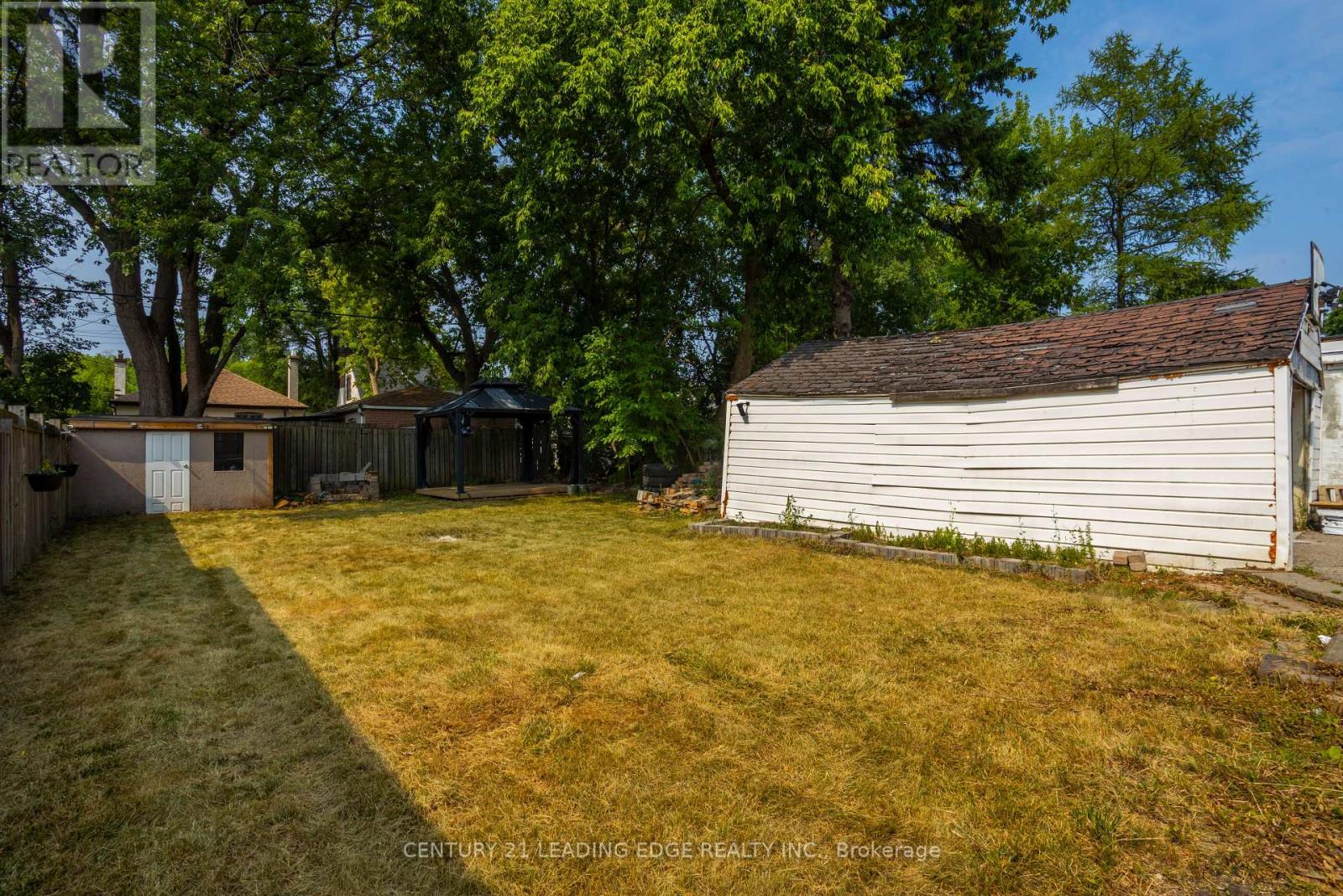 68 Nipigon Avenue, Toronto, Ontario  M2M 2W1 - Photo 35 - C12475045