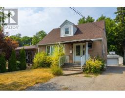 68 NIPIGON AVENUE, Toronto, Ontario