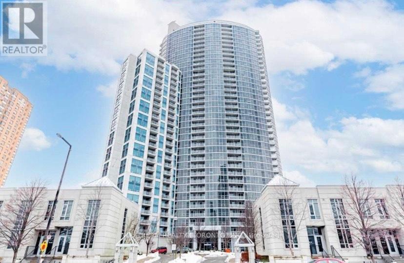 903 - 83 BOROUGH DRIVE, Toronto, Ontario