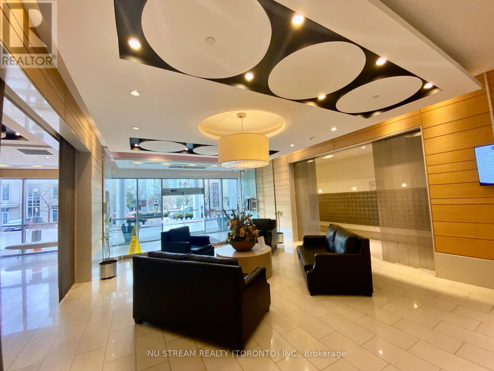 903 - 83 Borough Drive, Toronto, Ontario  M1P 5E4 - Photo 2 - E12475027