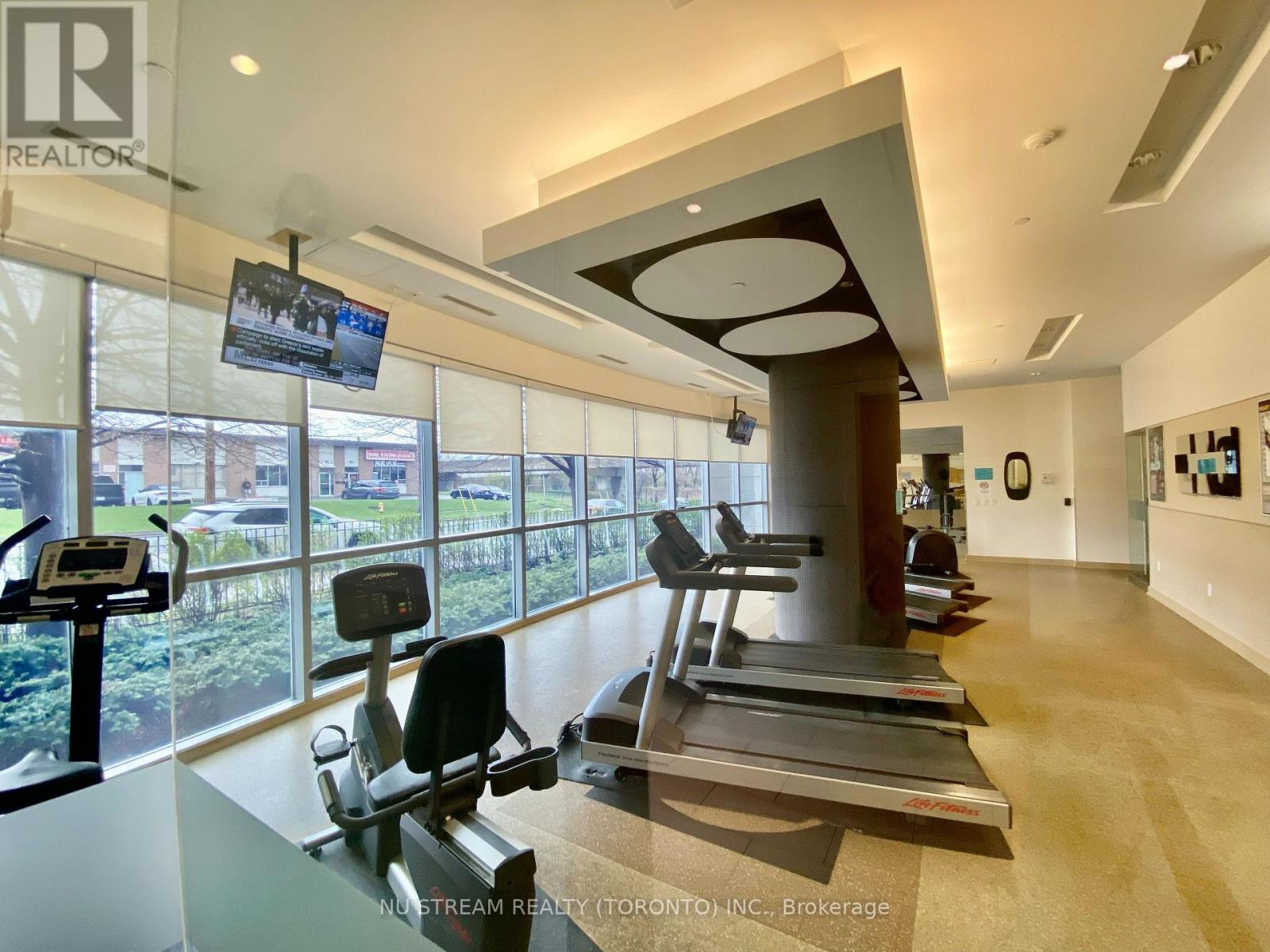 903 - 83 Borough Drive, Toronto, Ontario  M1P 5E4 - Photo 4 - E12475027