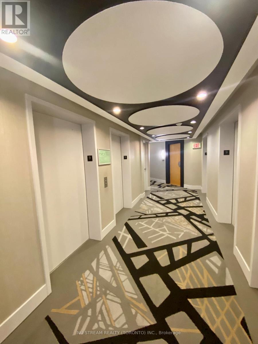 903 - 83 Borough Drive, Toronto, Ontario  M1P 5E4 - Photo 6 - E12475027
