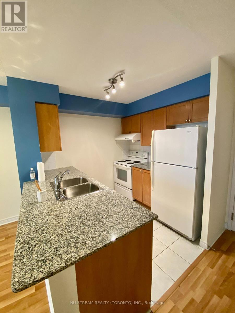 903 - 83 Borough Drive, Toronto, Ontario  M1P 5E4 - Photo 8 - E12475027