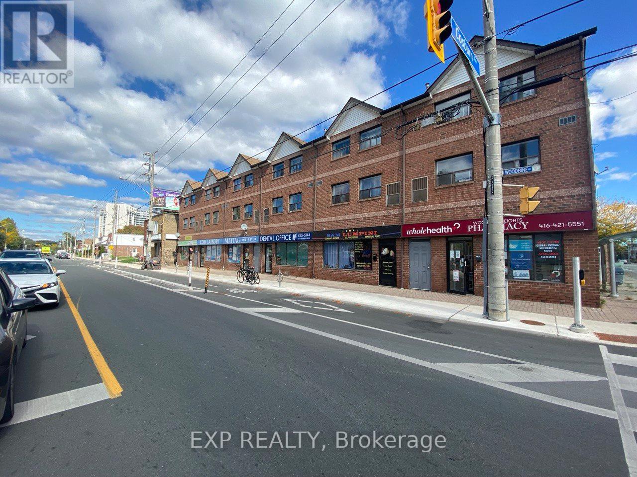 1355 WOODBINE AVENUE, Toronto, Ontario
