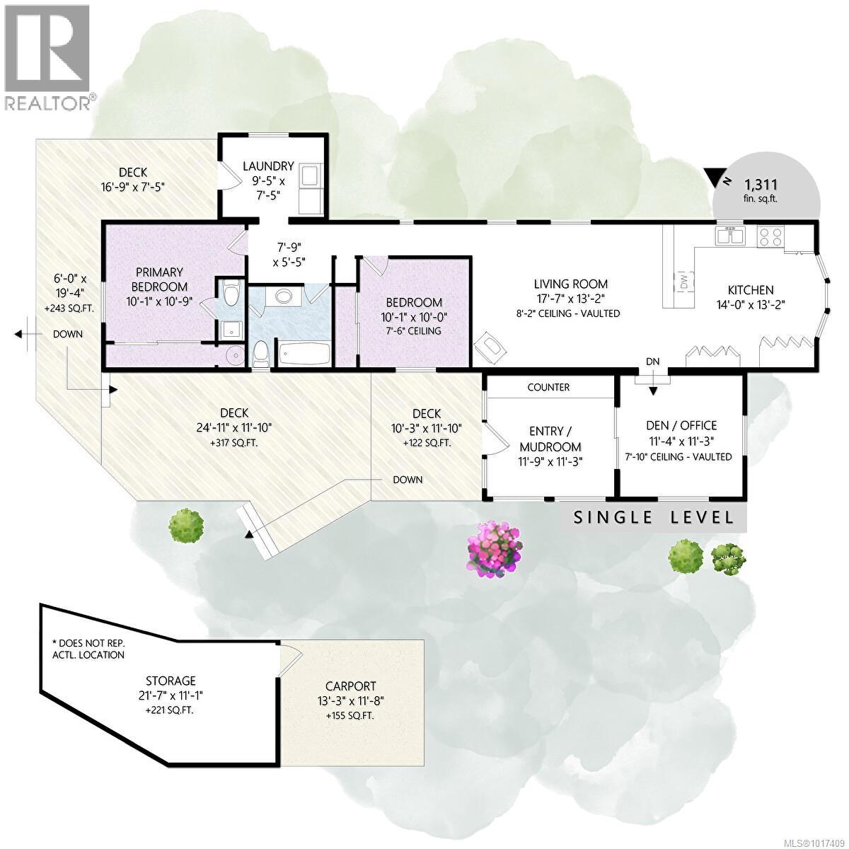 73 25 Maki Rd, Nanaimo, British Columbia  V9R 6N3 - Photo 41 - 1017409