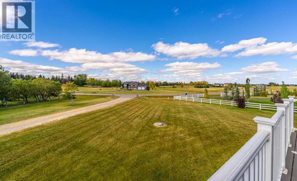 88 Sharp Hill Drive, Rural Rocky View County, Alberta  T4A 0P4 - Photo 27 - A2259077