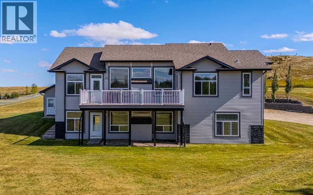 88 Sharp Hill Drive, Rural Rocky View County, Alberta  T4A 0P4 - Photo 42 - A2259077