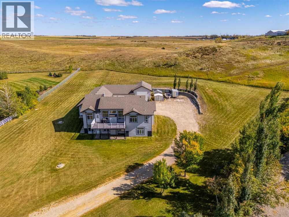 88 Sharp Hill Drive, Rural Rocky View County, Alberta  T4A 0P4 - Photo 44 - A2259077