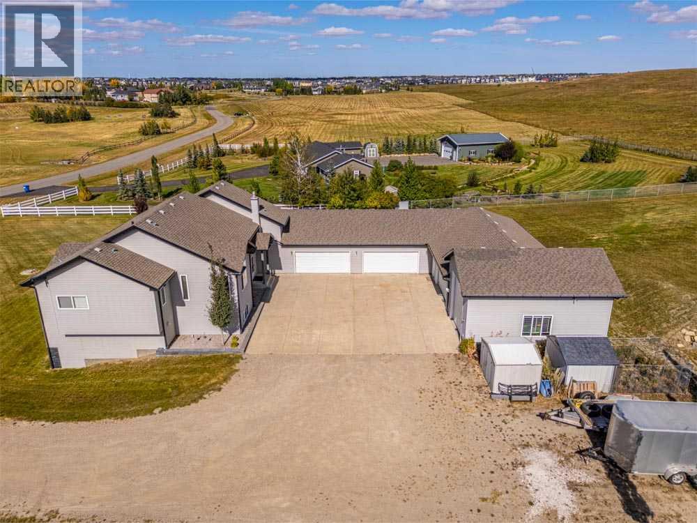 88 Sharp Hill Drive, Rural Rocky View County, Alberta  T4A 0P4 - Photo 45 - A2259077