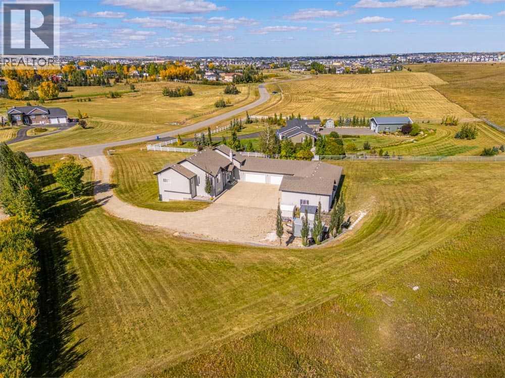 88 Sharp Hill Drive, Rural Rocky View County, Alberta  T4A 0P4 - Photo 46 - A2259077