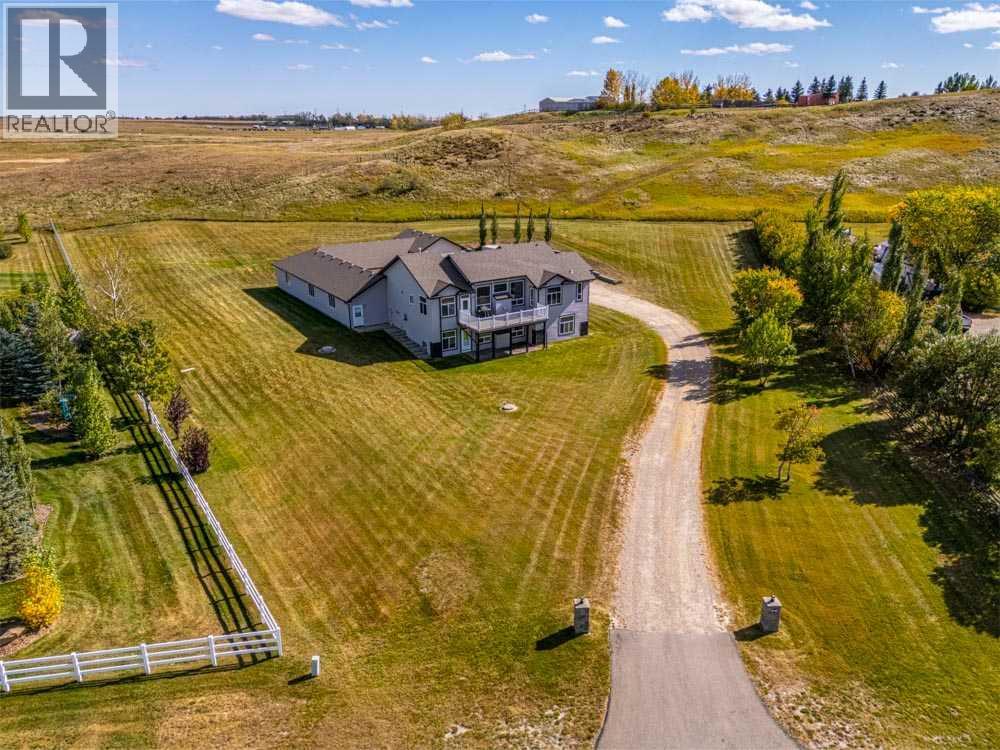 88 Sharp Hill Drive, Rural Rocky View County, Alberta  T4A 0P4 - Photo 43 - A2259077