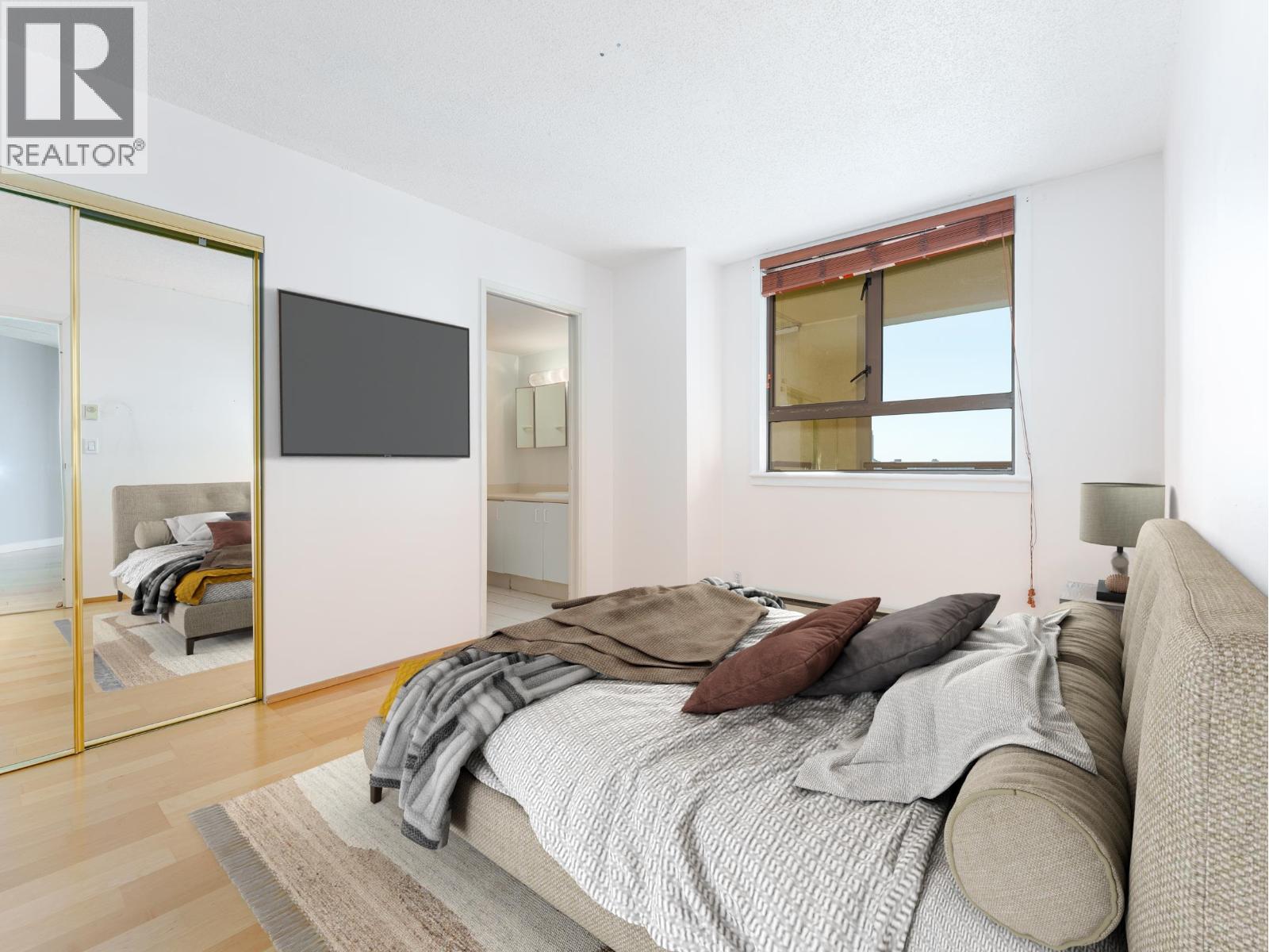 1605 789 Drake Street, Vancouver, British Columbia  V6Z 2N7 - Photo 8 - R3060689
