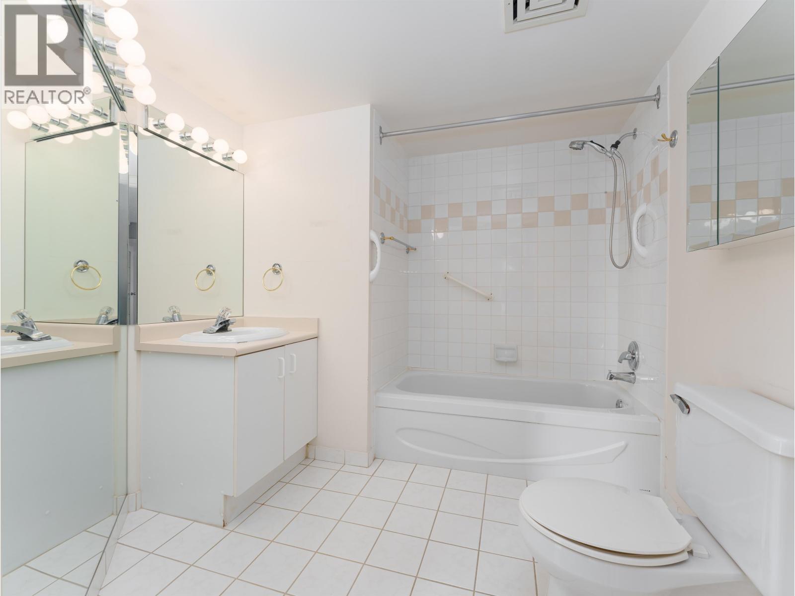 1605 789 Drake Street, Vancouver, British Columbia  V6Z 2N7 - Photo 23 - R3060689