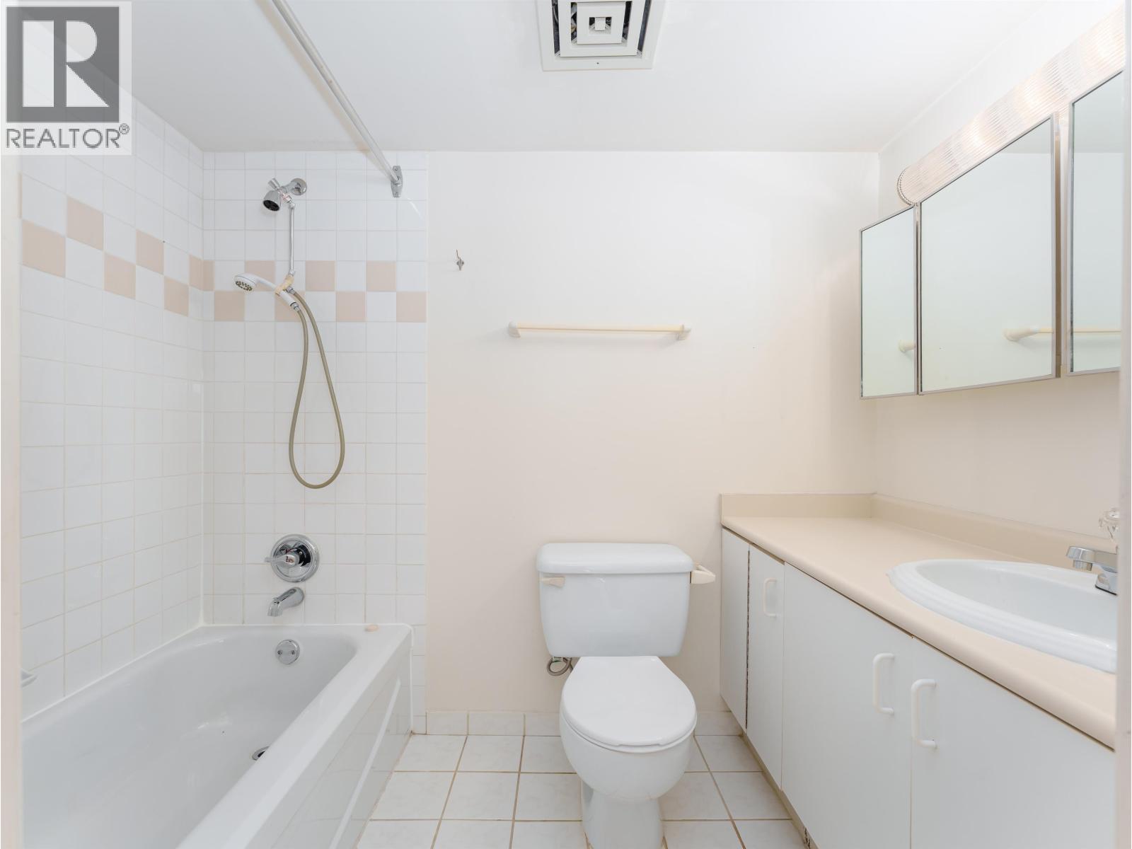1605 789 Drake Street, Vancouver, British Columbia  V6Z 2N7 - Photo 11 - R3060689