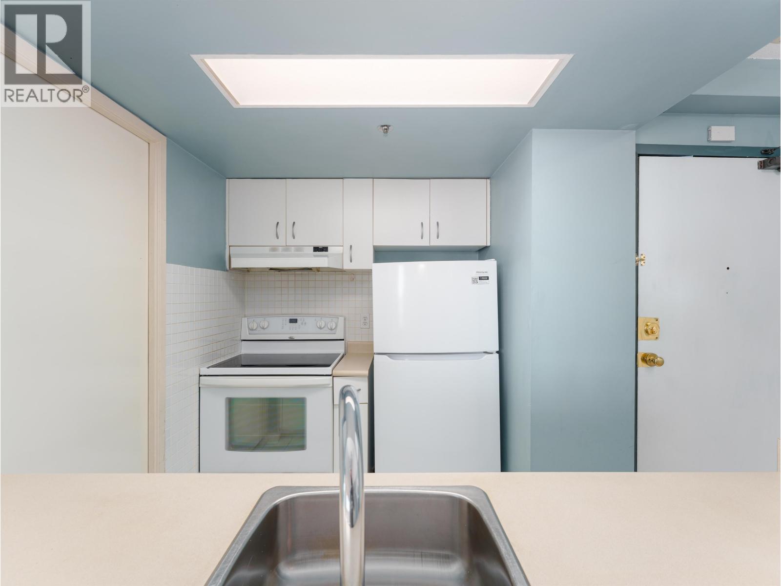 1605 789 Drake Street, Vancouver, British Columbia  V6Z 2N7 - Photo 4 - R3060689
