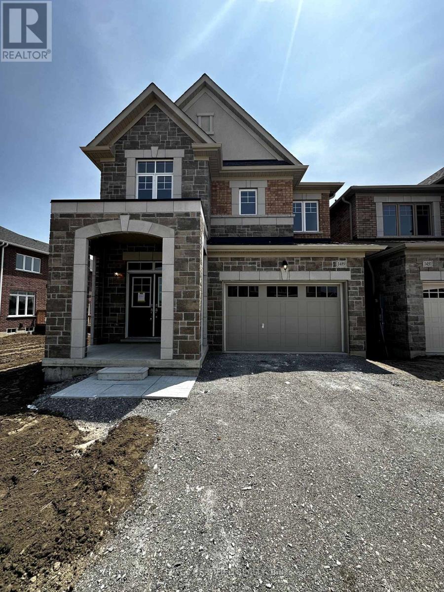 1489 BENSON STREET, Innisfil, Ontario