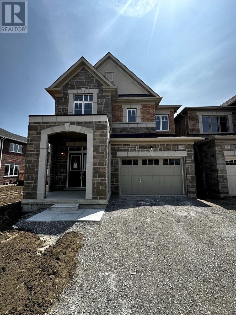 1489 Benson Street, Innisfil, Ontario  L9S 0C8 - Photo 2 - N12475036