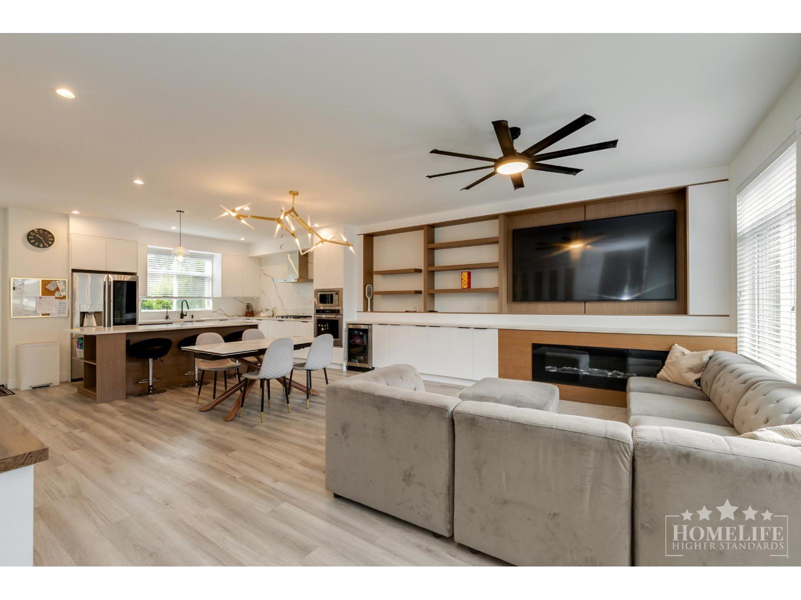 20 10488 124 Street, Surrey, British Columbia  V3V 6A2 - Photo 3 - R3060765